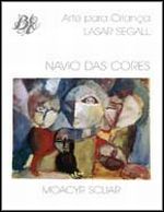 NAVIO DAS CORES