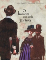 HOMEM QUE SABIA JAVANES, O