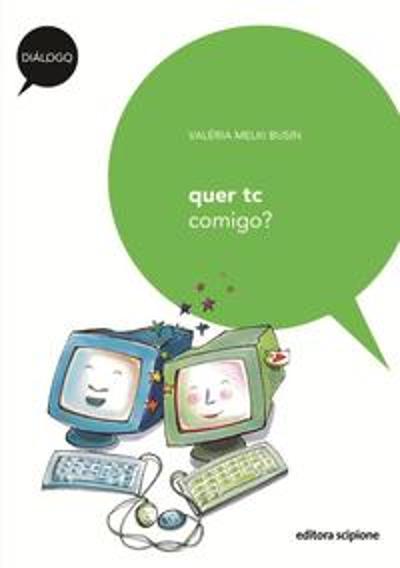 QUER TC COMIGO?