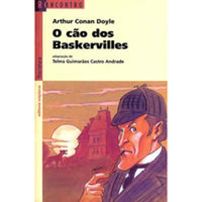 CAO DOS BASKERVILLES, O
