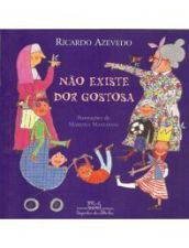 NAO EXISTE DOR GOSTOSA