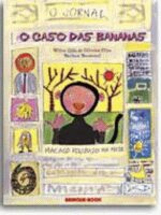 CASO DAS BANANAS, O