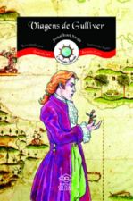 VIAGENS DE GULLIVER (COMPACTO)