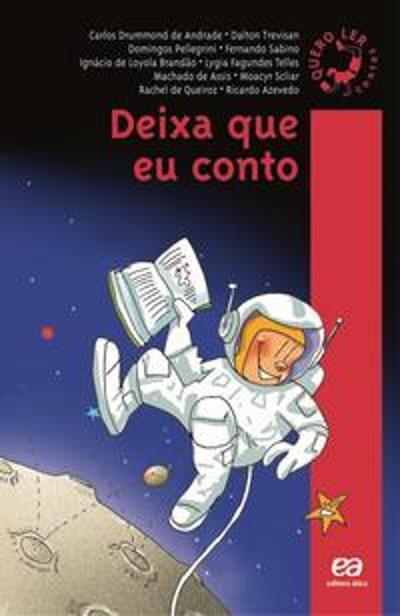 DEIXA QUE EU CONTO