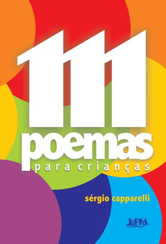 111 POEMAS PARA CRIANCAS