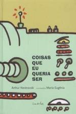 COISAS QUE EU QUERIA SER