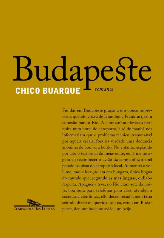 BUDAPESTE