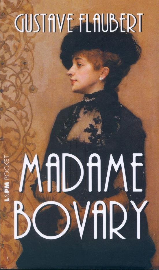 MADAME BOVARY