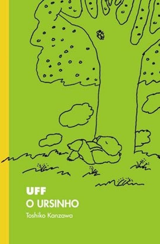 UFF, O URSINHO