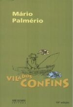 VILA DOS CONFINS