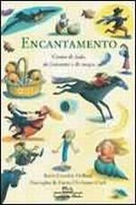 ENCANTAMENTO - CONTOS DE FADA, FANTASMA E MAGIA