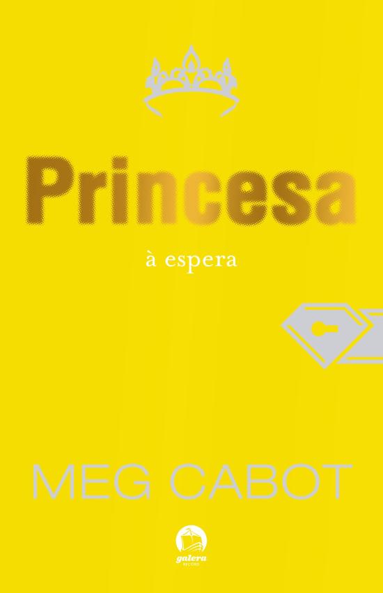 PRINCESA A ESPERA, A - V. 4