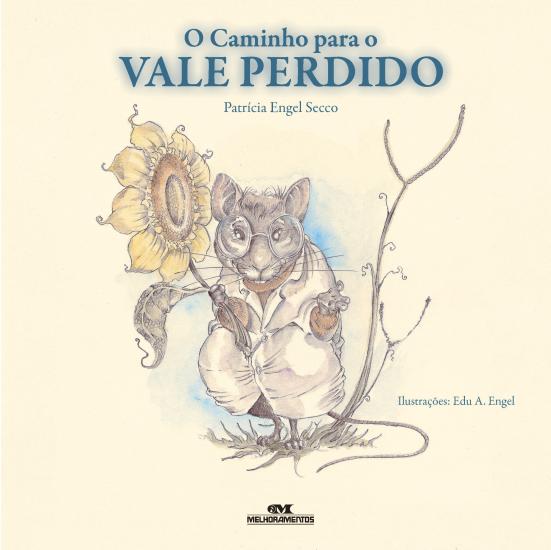CAMINHO PARA O VALE PERDIDO, O