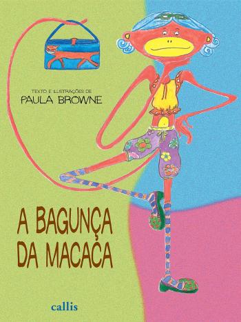 BAGUNCA DA MACACA, A