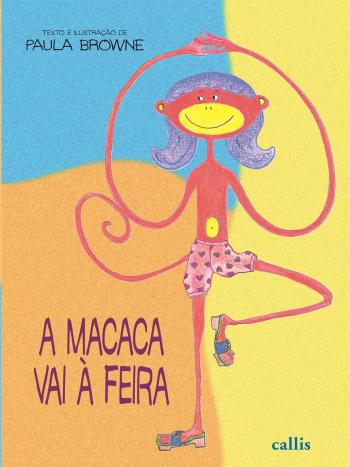 MACACA VAI A FEIRA, A (NOVA ORTOGRAFIA)