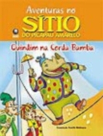QUINDIM NA CORDA BAMBA