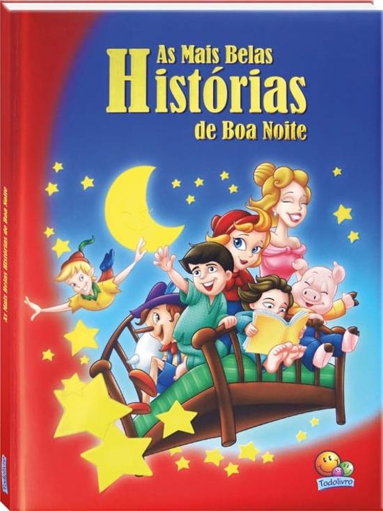 MAIS BELAS HISTORIAS DE BOA NOITE, AS
