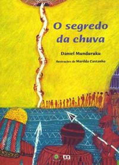 SEGREDO DA CHUVA, O