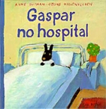 GASPAR NO HOSPITAL