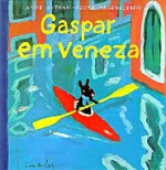 GASPAR EM VENEZA