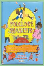 FOLCLORE BRASILEIRO INFANTIL