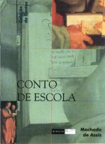 CONTO DE ESCOLA