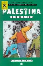 PALESTINA - NA FAIXA DE GAZA