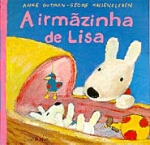 IRMAZINHA DE LISA, A