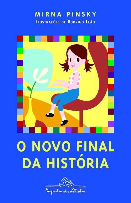 NOVO FINAL DA HISTORIA, O