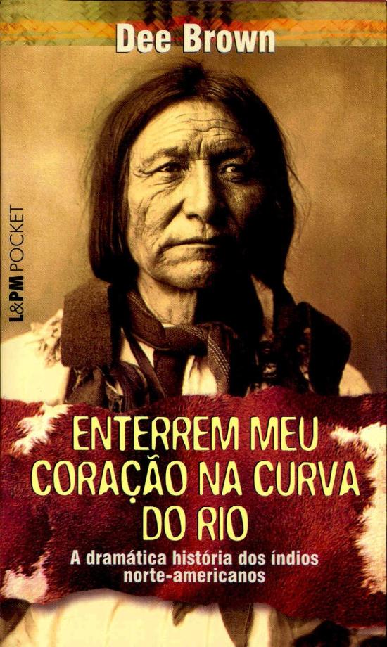 ENTERREM MEU CORACAO NA CURVA DO RIO