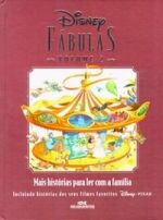 DISNEY FABULAS - V. 02 - HISTORIAS PARA LER COM A