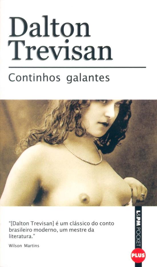 CONTINHOS GALANTES
