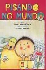 PISANDO NO MUNDO