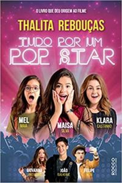 TUDO POR UM POP STAR