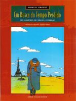 EM BUSCA DO TEMPO PERDIDO - V. 1