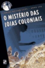 MISTERIO DAS JOIAS COLONIAIS, O