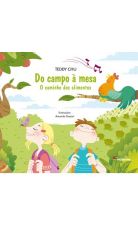 DO CAMPO A MESA - O CAMINHO DOS ALIMENTOS