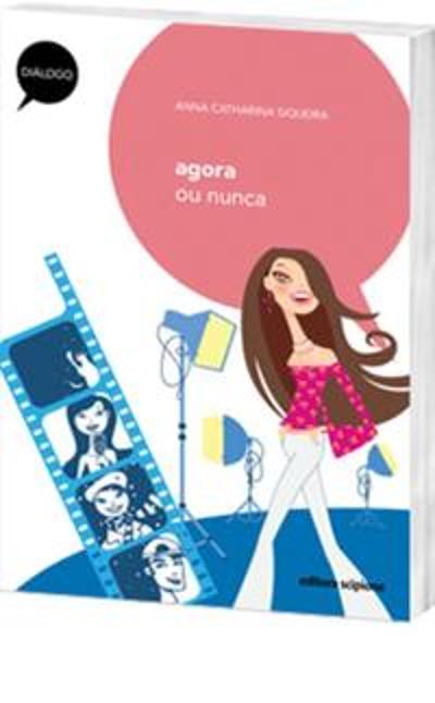 AGORA OU NUNCA