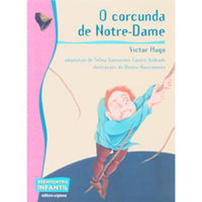 CORCUNDA DE NOTRE-DAME, O