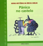 PANICO NO CASTELO - BRUXA ONILDA