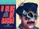 BLOG DE BAGDA, O - O DIARIO DE UM JOVEM NUMA CIDAD