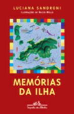 MEMORIAS DA ILHA