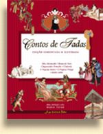 CONTOS DE FADAS (EDICAO COMENTADA)