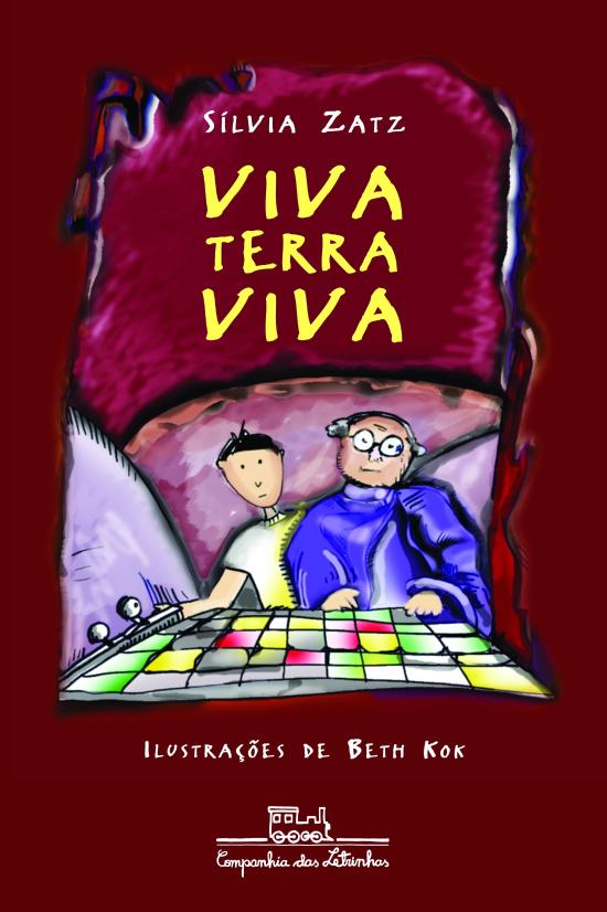 VIVA TERRA VIVA