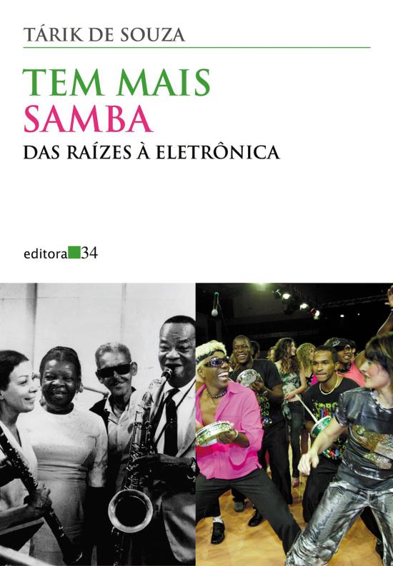 TEM MAIS SAMBA - DAS RAIZES A ELETRONICA