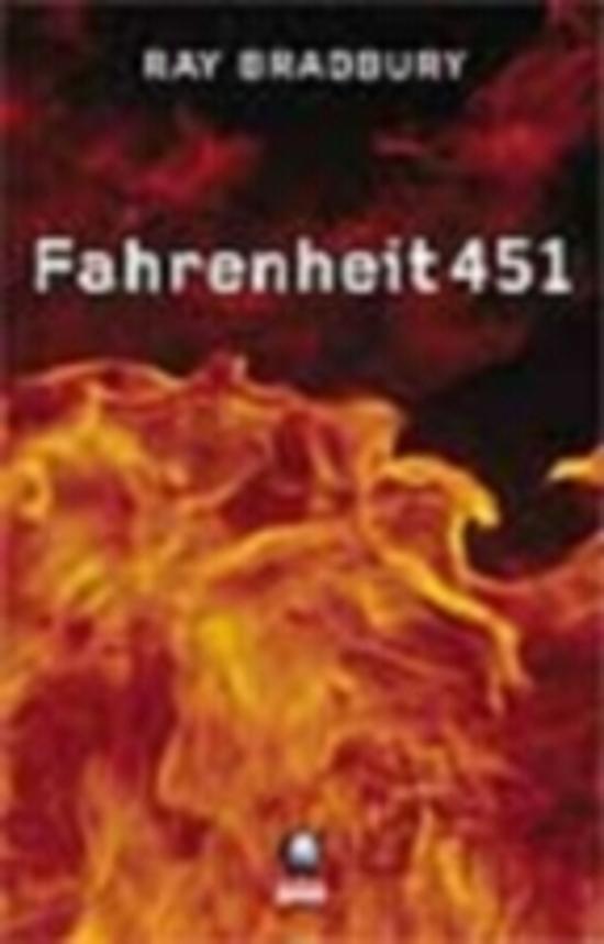 FAHRENHEIT 451