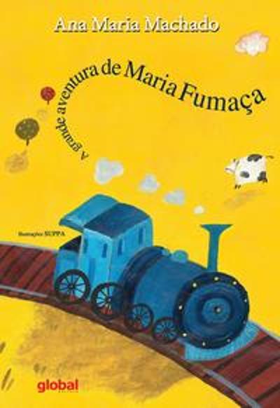 GRANDE AVENTURA DE MARIA FUMACA, A