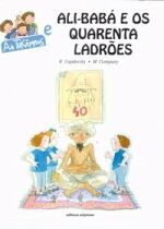 TRIGEMEAS E ALI-BABA E OS QUARENTA LADROES, AS