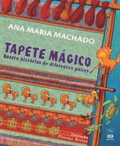 TAPETE MAGICO