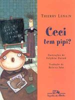 CECI TEM PIPI?